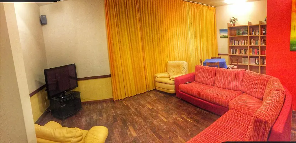 Hotel Delle Palme Spotorno